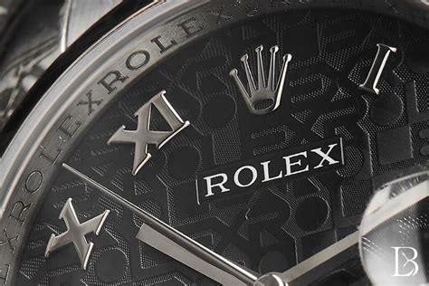 is rolex rehaut on bezel|Rolex rehaut.